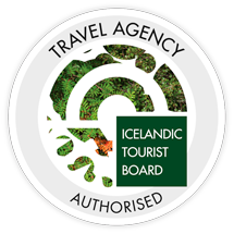 iceland tourist board - travel agency authories