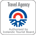 Travel Agency Authorised by Icelandic Tourist Board